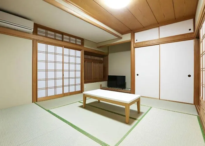 アンドステイ石川町