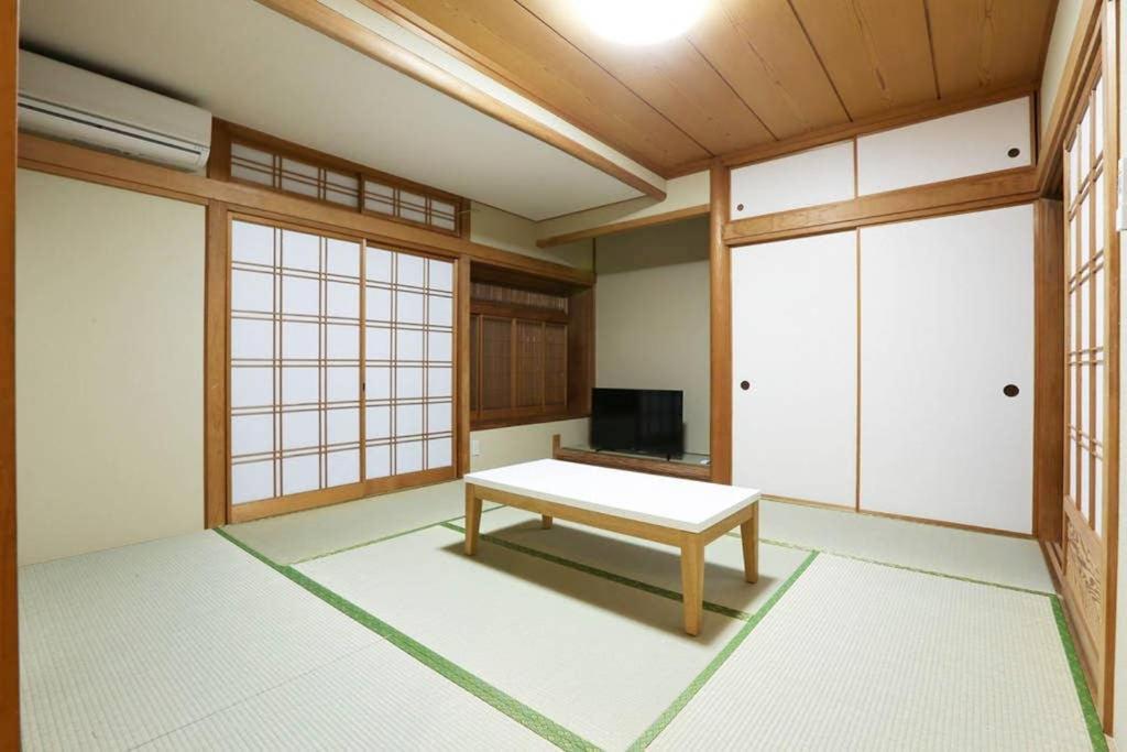 アンドステイ石川町 公寓 横滨