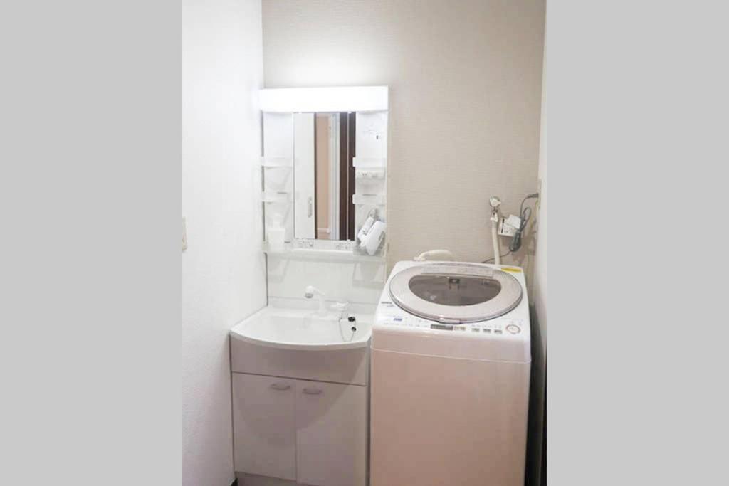 アンドステイ石川町 Apartment Yokohama (Kanagawa)