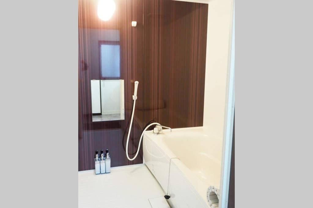 アンドステイ石川町 Apartment Yokohama (Kanagawa)